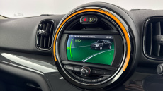 MINI Countryman 1.5 Cooper ALL4 5dr Auto Petrol Hatchback